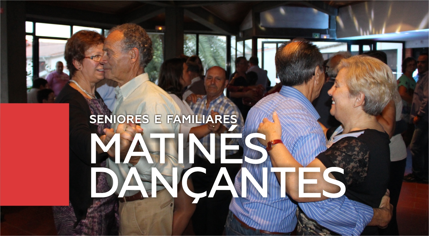 Matinés Dançantes 2017